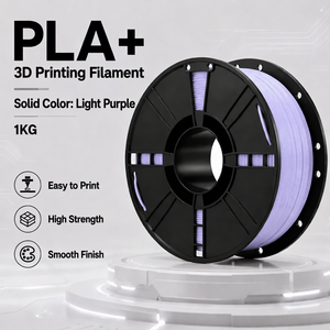 Filamento PLA+ de Alta Resistencia y Dureza para Impresión 3D, 1.75mm 2.85mm 3mm 1kg, Filamento PLA Pro Plus para Impresora 3D, Venta al Por Mayor - Product Image 2