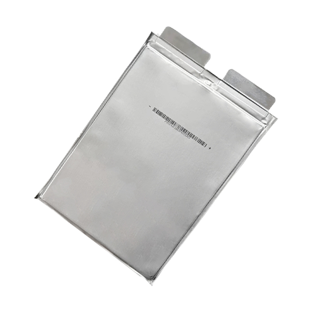 Polymer 3.7v 58ah NCM Pouch Cells 32ah 50ah 73ah 76ah Lithium Ion Batteries for Electric Scooter and Tools