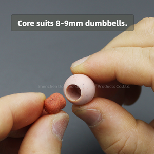 Boilies Ibridi da 15mm a Bassa Galleggiabilità per la Pesca alla Carpa, Rig Snowman, Esche da Fondo, Esche Bilanciate e Pop-ups - Product Image 5