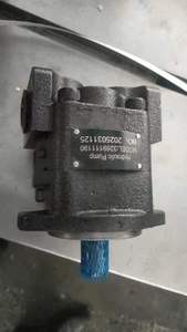 Pompe à engrenages hydraulique OEM 3269111190 3269110461 3269110077 3269131031 3269-111190 Pompe hydraulique simple et multiple AT169030 Hydr - Product Image 5