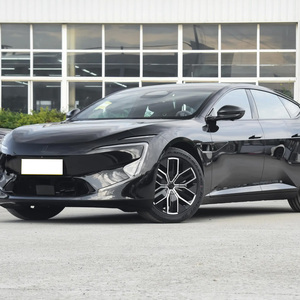 2025 nuovo veicolo energetico 5 posti puro ibrido Royal Ultra <span class=keywords><strong>Avatar</strong></span> 12 EV auto elettrica - Product Image 6