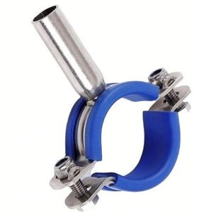 Outils de tension de câbles de transmission en acier allié et aluminium, pinces robustes pour câbles métalliques, mesures en pouces et métriques, avec serre-câbles - Product Image 1