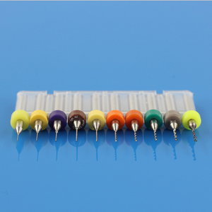 WeiX PCB <span class=keywords><strong>CNC</strong></span> <span class=keywords><strong>Router</strong></span> <span class=keywords><strong>Bits</strong></span> Nén End Mill <span class=keywords><strong>Bits</strong></span> Công Cụ Khoan <span class=keywords><strong>Bits</strong></span> - Product Image 6