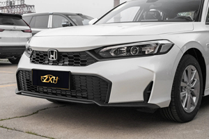 Meilleur <span class=keywords><strong>prix</strong></span> <span class=keywords><strong>Honda</strong></span> <span class=keywords><strong>Civic</strong></span> 1.5T automatique d'occasion à vendre, 4 portes, 5 places, conduite à gauche, berline d'occasion, voitures pas chères - Product Image 2