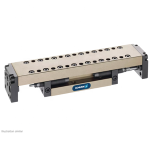 Accessoires pneumatiques pour robot à griffes coulissantes LM025-H025 314050 d'origine allemande, vente chaude, qualité garantie, prix abordable, livraison immédiate - Product Image 3