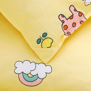 Heavy Thick <strong>Winter</strong> Cotton Quilt for Kids Comforter <strong>Toddler</strong> Crib Thermal Blanket with Swaddle for Baby <strong>Duvet</strong> - Product Image 6