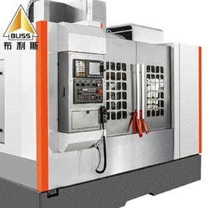 Fábrica al por mayor 3 4 5 6 Axis <span class=keywords><strong>Cnc</strong></span> máquina de torno <span class=keywords><strong>Cnc</strong></span> herramientas en vivo centro de mecanizado <span class=keywords><strong>Cnc</strong></span> Vmc - Product Image 4