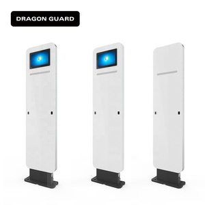 Ria06 Dragon Guard thông minh kiểm soát truy cập an ninh nhập cửa chống trộm đi bộ qua UHF RFID Cổng đọc 860-960MHz tần số - Product Image 3