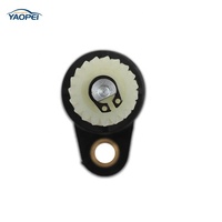 R510-17-400 Capteur de vitesse YAOPEI pour Ford Mustang Ranger 1999-2003 Mazda BT-5 2007-2009