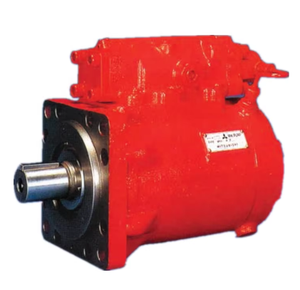 MKV MKV-11H/11ME/<b>23A</b>/23H/33A/33H/33ME/RFA-C10/X10/P10/C/CL1/CP-LQ/Q/L-11 Hydraulic Plunger Pump MKV-11A-RFA-X10-L11 - Product Image 4