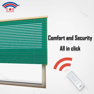 Aok AC127-01-L không dây hệ thống điều khiển kênh duy nhất 433.92MHz tần số cầm tay Emitter có thể sạc lại điều khiển từ xa - Product Image 5