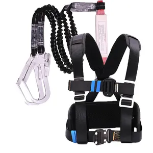 3 point safety harness body safety harness full body safety harness price