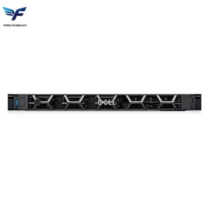 Nuevo servidor en <span class=keywords><strong>rack</strong></span> <span class=keywords><strong>DELL</strong></span> PowerEdge R350 1U con disco duro Intel Xeon original de 3.1GHz y 64GB DDR4, montado en <span class=keywords><strong>rack</strong></span> para 8 discos de 2.5 pulgadas - Product Image 2