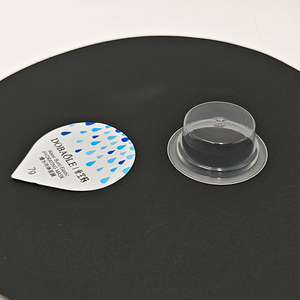 ซอสเจลลี่รสบาร์บีคิวกระเทียมมะเขือเทศสำหรับซูชิ บรรจุในถ้วยพลาสติก 16 กรัม - Product Image 3