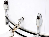 Musical Instrument Wholesale 16/18/20/22/24/25/26/28 Inch High Quality Popular Snare/bass Drum