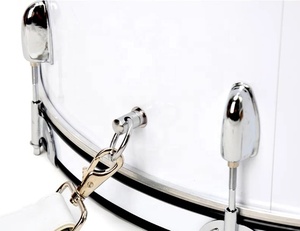 Instrumentos Musicales al por Mayor, Tambor/<span class=keywords><strong>Bombo</strong></span> de Alta Calidad de 16/<span class=keywords><strong>18</strong></span>/20/22/24/25/26/28 <span class=keywords><strong>Pulgadas</strong></span> - Product Image 4