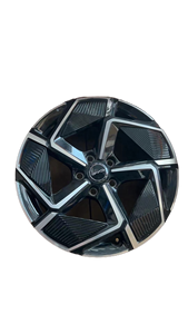 Vente en gros de pièces de voiture électrique joint byd kit de carrosserie joint byd becquet en carbone pare-chocs avant arrière rétroviseur latéral pédale accell coffre de porte de voiture - Product Image 2