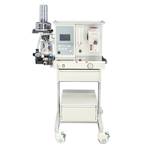 BPM-A603 Draagbare Veterinaire Bewakingsapparatuur Ingesteld Voor Obgyn Met Zuurstofconcentrator En Anesthesieapparaat - Product Image 2