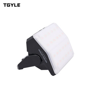 Lampada da Campeggio Portatile con Batteria per Illuminazione Atmosferica in Festival, Escursioni <span class=keywords><strong>e</strong></span> Campeggio - Product Image 1