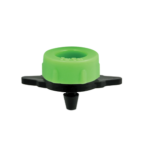 Accessoires de buse d'irrigation goutte à goutte en gros pour fournitures de jardinage en vrac - Product Image 1
