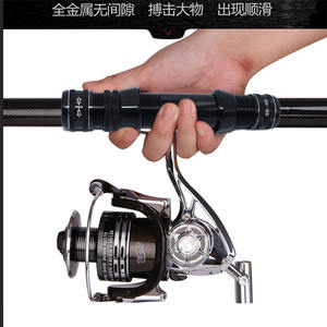 ที่ยึดคันเบ็ดแบบ Ztc286 ชนิดล็อคอัตโนมัติ ทำจากโลหะสแตนเลสทั้งหมด อุปกรณ์ตกปลาสำหรับประกอบคันเบ็ด - Product Image 3