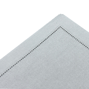 Servilleta de tela para cóctel, servilletas personalizadas con logotipo impreso, servilletas de bebidas para Bar, restaurante, boda, banquete, fiesta de cumpleaños - Product Image 2