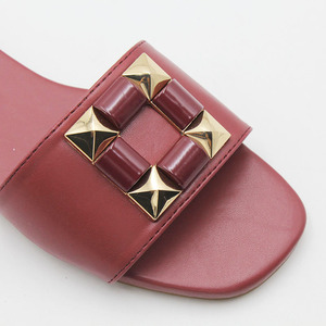 Sandales plates à enfiler pour femmes 2025 – Qualité supérieure, prix de gros abordable, idéales pour la vie quotidienne et la plage - Product Image 5
