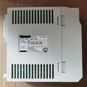 ไดรฟ์ MR-J2M-P8B-P8A - Product Image 1