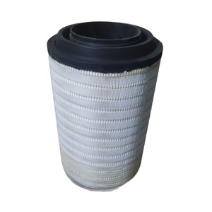 Filtro de Aire 2841 280x410mm para Camiones Faw J6 Pu Howo T7 Shaanxi Delong F3000 - Product Image 4