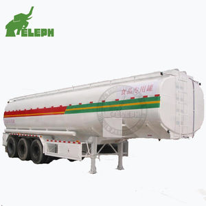 <span class=keywords><strong>Remorque</strong></span> citerne à huile diesel <span class=keywords><strong>de</strong></span> 65 000 litres à 3 essieux, citerne à huile usagée à vendre - Product Image 5