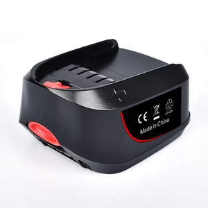 Pin Lithium 18V cho máy hút bụi Bosch 18V CPSR18LI-2 HPB APA BP SRS6 - Product Image 2