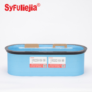 Filtro <span class=keywords><strong>Aria</strong></span> Industriale di Alta Qualità P032422-016-360 Ultra-Web, Pacchetto <span class=keywords><strong>Filtri</strong></span> per Sistema di Raccolta Polveri <span class=keywords><strong>Donaldson</strong></span> CPC CPV - Product Image 1
