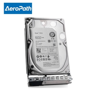 0C5HD0 8TB 7.2K SAS 12Gb/s 3.5'' 512e HDD 服务器硬盘 - Product Image 2