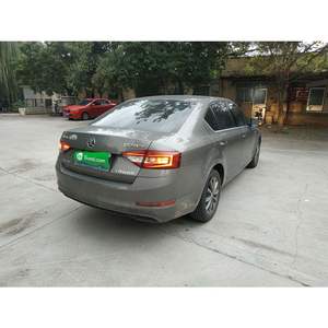 <span class=keywords><strong>Skoda</strong></span> <span class=keywords><strong>Octavia</strong></span> <span class=keywords><strong>Gasolina</strong></span> 1.2 Automático, Volante a la Izquierda, Usado, Tracción Delantera, 5 Plazas, Cámara Trasera, Mejor <span class=keywords><strong>Precio</strong></span> de Guazi - Product Image 5