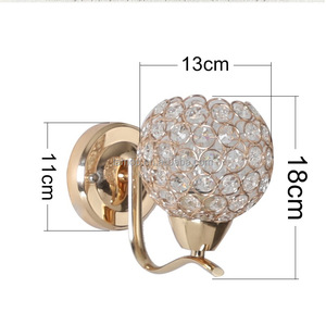<span class=keywords><strong>Applique</strong></span> murale LED en <span class=keywords><strong>verre</strong></span> <span class=keywords><strong>blanc</strong></span> minimaliste moderne, fabrication directe d'usine - Luminaire en fer pour chambre à coucher, bureau, hôtel, salle de bain, décoration - Product Image 4