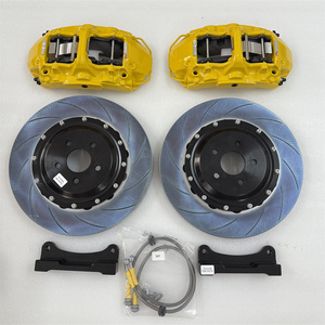 Performance Racing Brake System Car Wheel <strong>Rim</strong> 18/19/20/21 Inches 6 Pot Brakes Kits for <strong>Toyota</strong> <strong>Innova</strong> Hilux Sequoia - Product Image 6