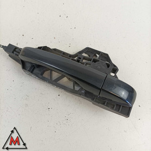 Maniglia esterna posteriore destra usata per Fiat Freemont 2011-2015 (83612) - Product Image 3