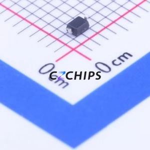 Transistor ESD y protección contra sobretensiones (TVS/ESD), nuevo y original, 323 de SOD- - Product Image 2