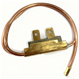 JIALI Offre Spéciale cuivre haute température Thermocouple économie <span class=keywords><strong>d</strong></span>'énergie <span class=keywords><strong>chauffage</strong></span> rapide longue durée de vie extérieur usage domestique <span class=keywords><strong>gaz</strong></span> - Product Image 3