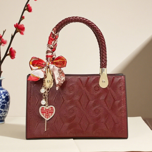 Nouveaux sacs à bandoulière de créateurs de mode, sacs à main en cuir PU de haute qualité, sacs messager décontractés, sacs à main et pochettes de luxe pour femmes - Product Image 1