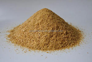 Yüksek Kaliteli Gongchen Marka Yem Sınıfı Proteinler Sarı Toz Mısır Gluteni Yemi 25kg Tavuk Yemi Takviyeleri Beslenmeyi Destekler - Product Image 4