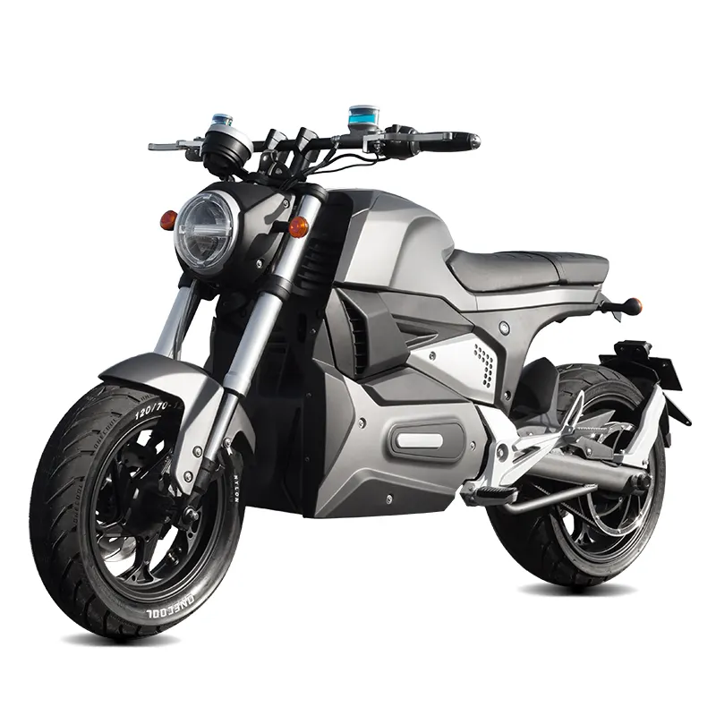 Nice procurando alta qualidade motocicleta elétrica M6 catl 72v40ah lítio bateria 2000 vezes motocicleta elétrica para adultos