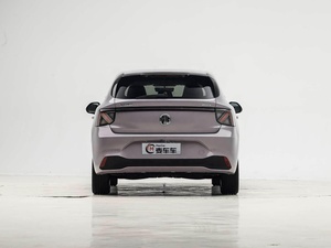 MG4 Anxin Edition 2026 – Véhicule Électrique Semi-Solid State (EV) 2RM/FWD R17, Modèle à Succès pour Adultes avec Intérieur Sombre et Caméra Arrière - Product Image 6