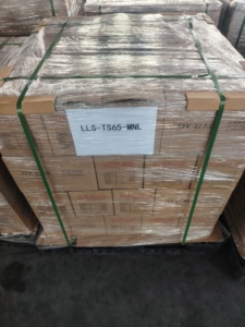 แบตเตอรี่กรดตะกั่วเจล Greensun พร้อมตัวเลือกขนาด 55Ah 40Ah 33Ah สำหรับเรือและยานพาหนะ - Product Image 4