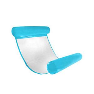 Colchón Flotante Inflable para Piscina OEM, Silla Flotante Inflable, Tumbona Inflable de PVC para Piscina - Product Image 6