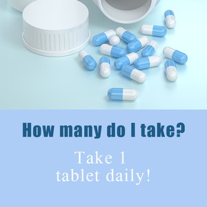 Oem odm תווית פרטית טבליות אבץ (50 מ "ג) תוספת לצמיחה & תמיכה חיסונית, תומך פונקציות אנזים, טבעוני, ללא גלוטן - Product Image 4