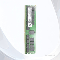 RAM de serveur MTA36ASF8G72PZ 64 Go DDR4 3200 MHz PC4-25600 2Rx4 ECC RDIMM d'origine testée, en stock