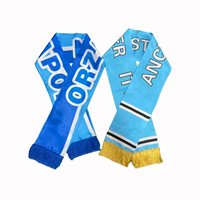 Écharpe de supporter personnalisée en satin de polyester avec logo, taille sur mesure, imprimée numériquement, motif drapeau national d'Érythrée, ajustable et flottante