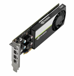 Cartes graphiques pour ordinateurs de jeu GPU <span class=keywords><strong>T600</strong></span> Nvi Dia 4G DDR5 pour station de travail - Product Image 5