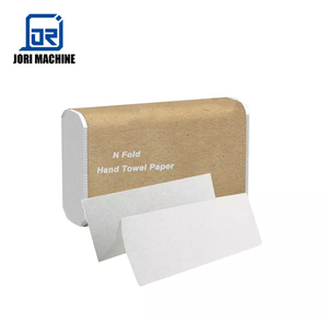 Machine automatique de fabrication de mouchoirs en papier, essuie-mains pliable en V, <span class=keywords><strong>prix</strong></span> - Product Image 4